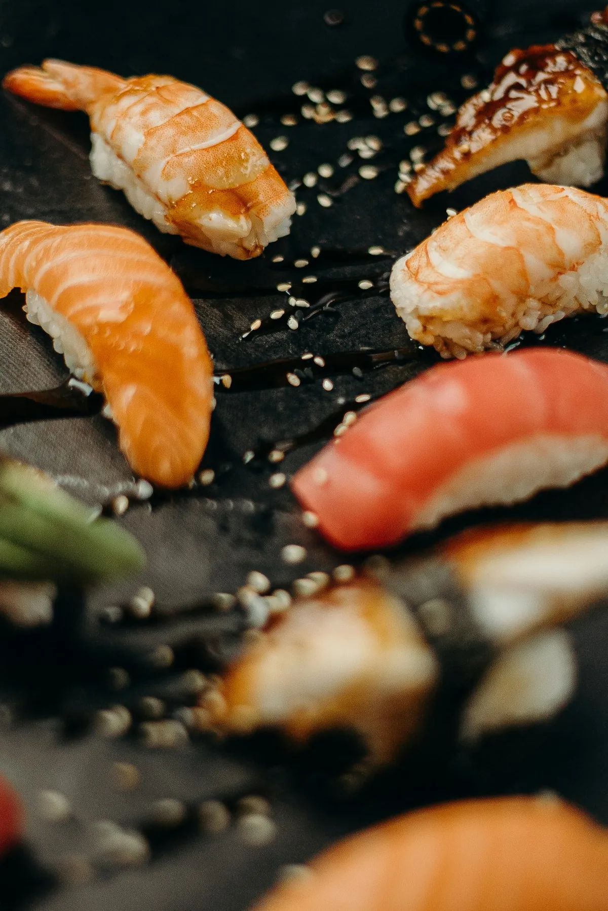 Sushimi