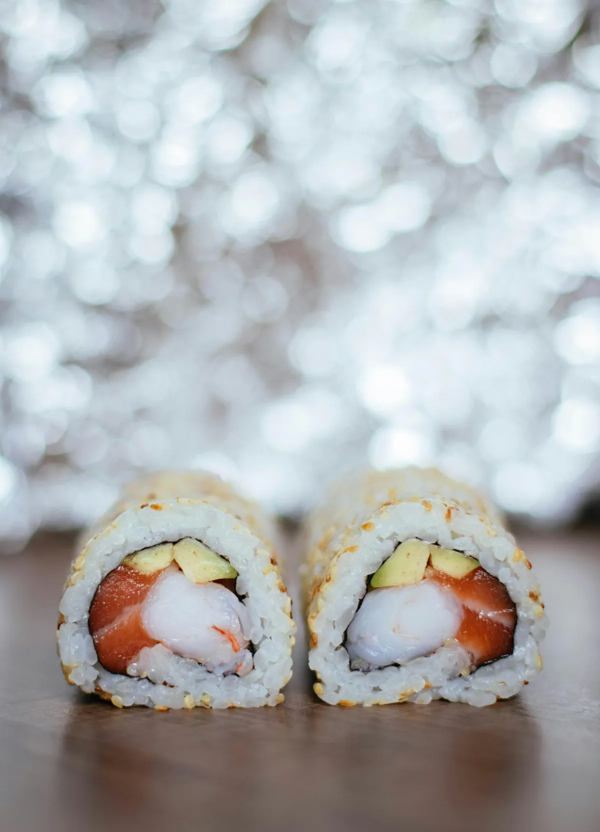 Japansk mat Lidingö